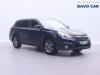 Subaru Outback 2.5 i 127kW CVT AWD Executive