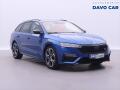 �koda Octavia 2.0 TDI 147kW DSG 4x4 RS DPH