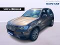 BMW X3 3.0 35i 225kW Aut. Xdrive K��e