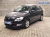 koda Fabia 1.6 TDI CR 66kW Elegance