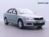 koda Octavia 1.6 i 75kW CZ STK 03/2026