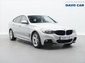 BMW 2.0 318d 100kW GT M-Sport