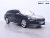 koda Superb 2.0 TDI DSG Laurin & Klement