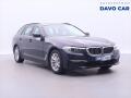 BMW 2.0 520d Luxury Line CZ DPH