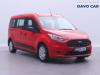 Ford Transit Connect 1.5 TDCI 74 kw L2 7 mst DPH