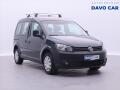 Volkswagen Caddy 1.6 TDI Kima Ta�n� 1.Maj. DPH