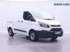 Ford Transit Custom 2.0 77kw 1.Maj. DPH Serv.Kniha