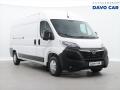 Opel Movano 2.2 CDTI 121kW L3H2 CZ DPH