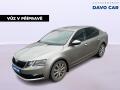 �koda Octavia 1.4 TSI 110KW Aut.klima
