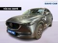 Mazda CX-5 2.5 Skyactiv 143kW AWD Aut. Sp