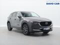 Mazda CX-5 2.5 G194 Aut. AWD Sports-Line