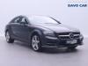 Mercedes-Benz CLS 3.0 CDi 195KW 4Matic DPH NAVI