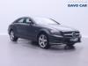 Mercedes-Benz CLS 3.0 350CDi 195kW 4Matic DPH