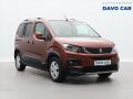 Peugeot Rifter 1.5 HDi 96kW Allure CZ