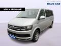 Volkswagen Transporter 2.0 TDI 110kW 8-mst CZ DPH