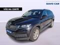 �koda Kodiaq 2.0 TSI 140kW 4x4 DSG Style