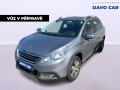 Peugeot 2008 1.2 VTi 60kW AT,Navi