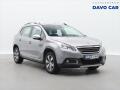 Peugeot 2008 1.2 VTi 60kW AT,Navi