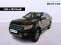 Ford Ranger 3.2 TDCi 147kW 4x4 Limited