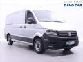 Volkswagen Crafter 2.0 130kW 4MOTION CZ DPH LED