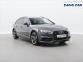 Audi A4 3.0 TDI 200kW quattro Navi
