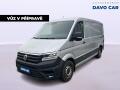 Volkswagen Crafter 2.0 130kW 4MOTION CZ DPH LED
