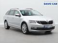 �koda Octavia 2.0 TDI 110kW DSG Style K��e