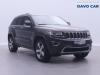 Jeep Grand Cherokee 3.0 L V6 CRD 250k Overland 4WD