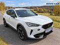 Cupra Formentor 2.0 TSI VZ 228kW 4x4 DSG DPH