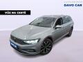 Volkswagen Passat 2.0 TDI 110kw DSG Elegenace DP
