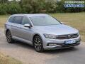 Volkswagen Passat 2.0 TDI 110kW DSG Elegance DPH