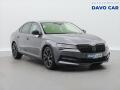 �koda Superb 2.0 TSI DSG CZ Sportline DPH