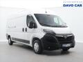 Opel Movano 2.2 CDTI 103kW L3H2 CZ DPH