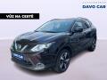 Nissan Qashqai 1.2 DIG-T Navi Pano 1.Maj.