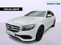 Mercedes-Benz 2.0 200 135kW 4Matic Avantgard