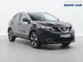 Nissan Qashqai 1.2 DIG-T Navi Panorama 1.Maj.