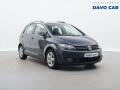 Volkswagen Golf Plus 1.4 TSI 90kW Comfortline 1.Maj