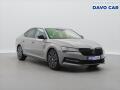 �koda Superb 2.0 TDI 147kW DSG CZ Sportline