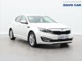 Kia Optima 1.7 CRDi 100kW Exclusive CZ