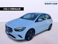Mercedes-Benz 1.5 180d 85kW Aut. Led Navi CZ
