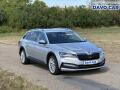 �koda Superb 2.0 TDI 140kW DSG Scout 4x4 CZ