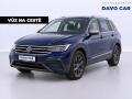 Volkswagen Tiguan Allspace 2.0 TDI 110KW DSG LIFE DPH