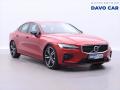 Volvo S60 2.0 T5 186kW Inscription CZ