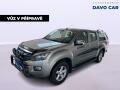 Isuzu D-Max 2.5 BiTDI Double Cab 4x4