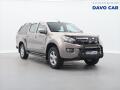 Isuzu D-Max 2.5 BiTDI Double Cab 4x4