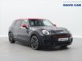 Mini Clubman 2.0 JCW ALL4 170kW H&K Aut