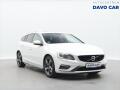 Volvo V60 2.4 D6 162kW R-Design Aut. DPH