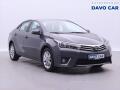 Toyota Corolla 1.6 VVT-i 97 kW CZ Ser.kniha