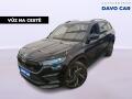 �koda Kodiaq 2.0 TSI 180KW RS DPH CZ