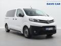 Toyota ProAce 2.0 D-4D 106kW Shuttle CZ DPH